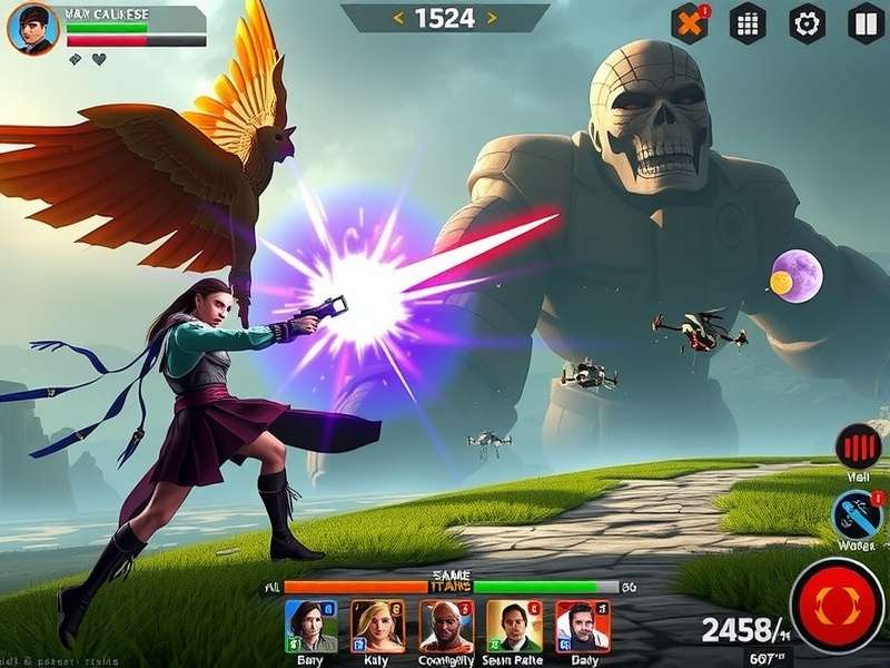 Indian Titans Warzone game modes